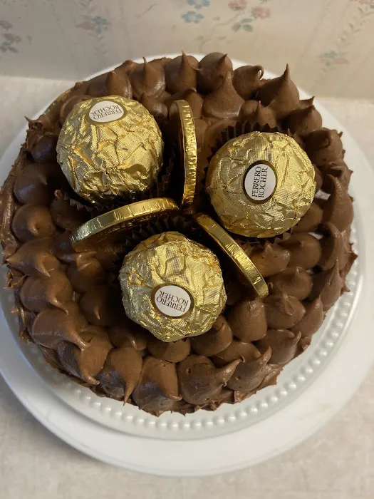 G's Soulful Pastries Picture 6