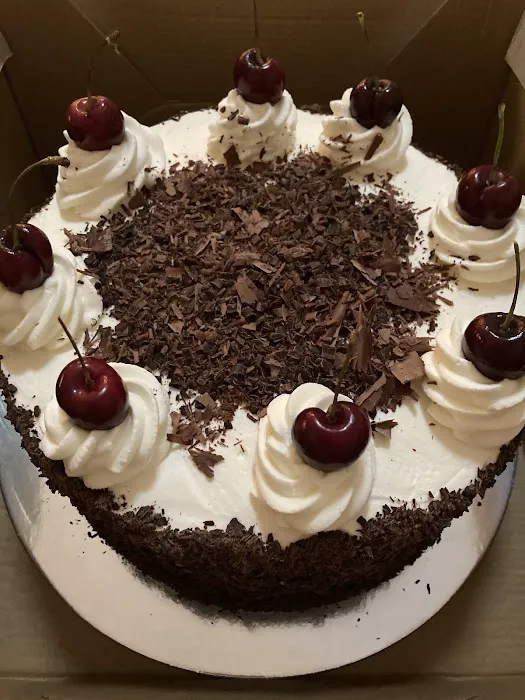 G's Soulful Pastries Picture 2