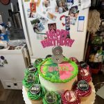 Walmart Bakery