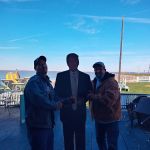 The Rustic Cheesecake