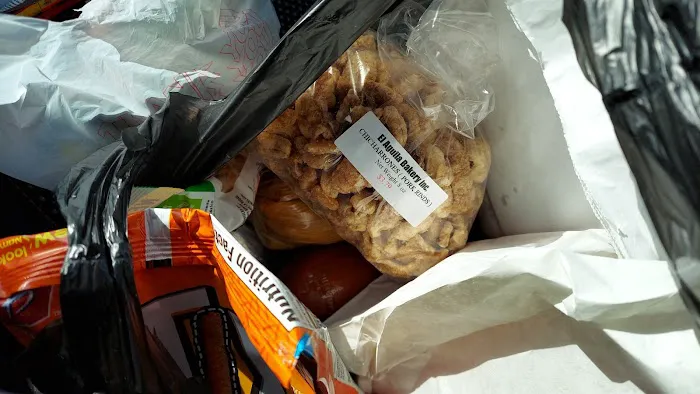 El Aguila Bakery Picture 5