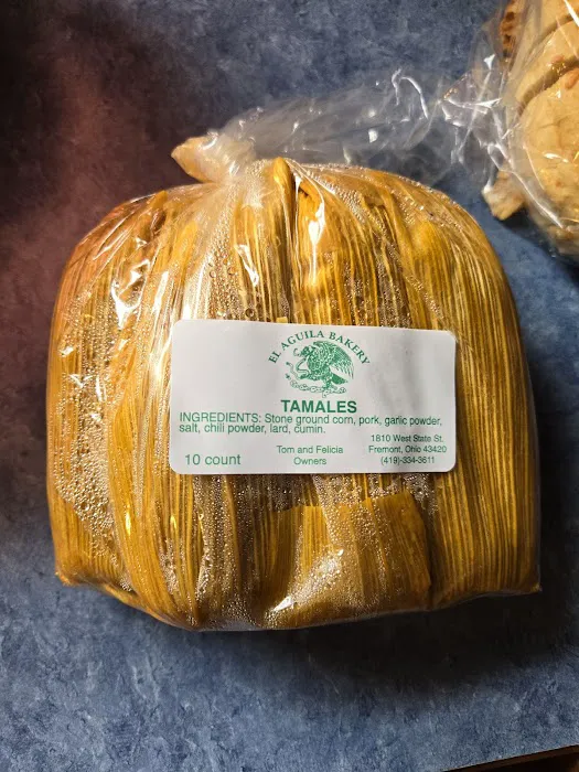 El Aguila Bakery Picture 3