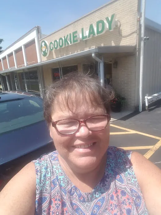 Cookie Lady Picture 3