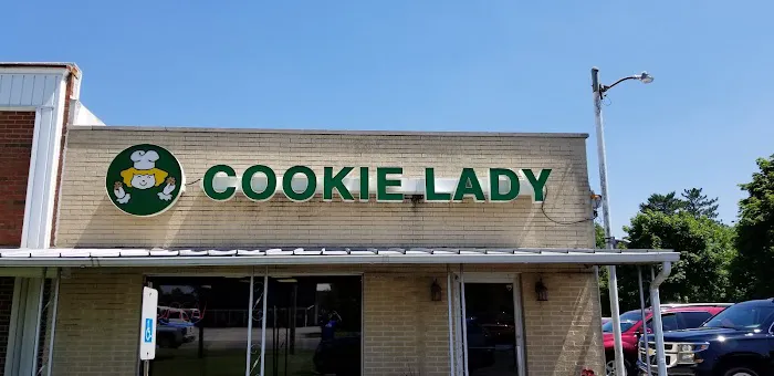 Cookie Lady Picture 5