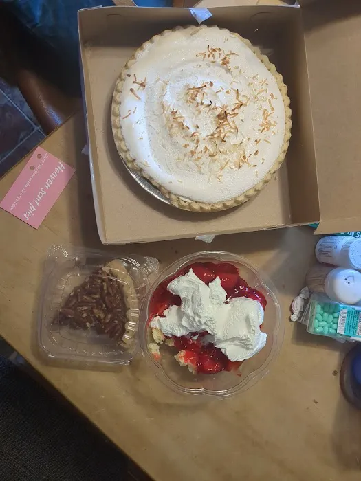 Heaven sent pies Picture 3