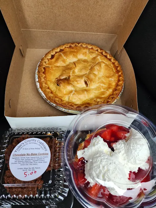 Heaven sent pies Picture 2