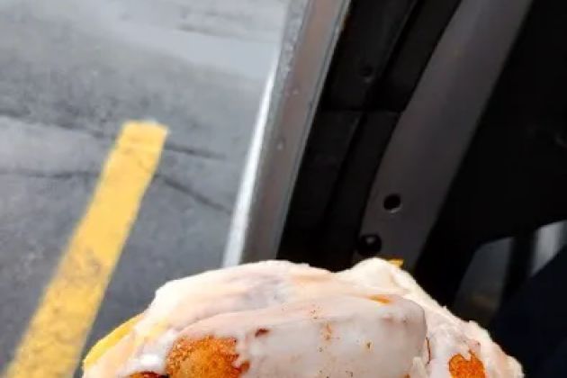 Ulman's Bakery