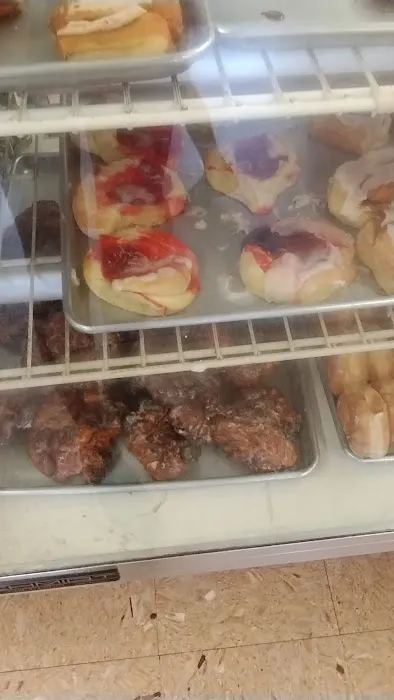 Ulman's Bakery Picture 10