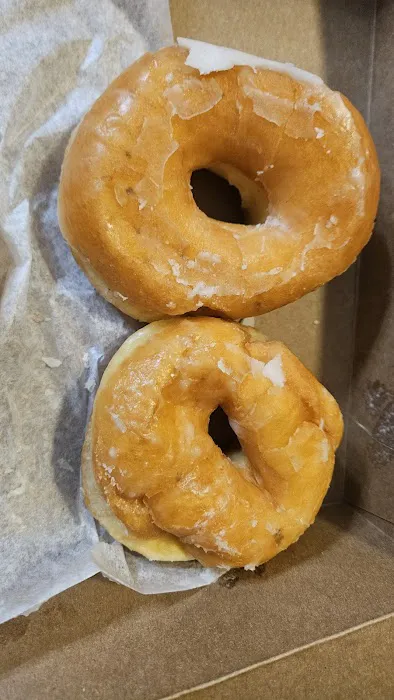 Ulman's Bakery Picture 3