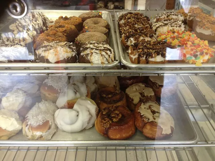 Ulman's Bakery Picture 4