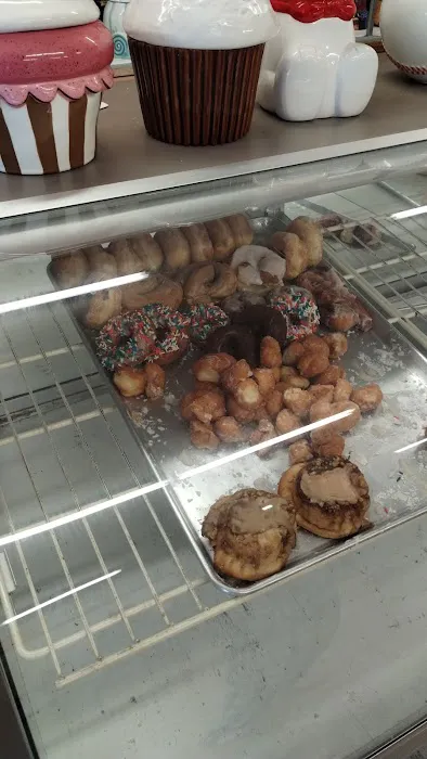 Ulman's Bakery Picture 9