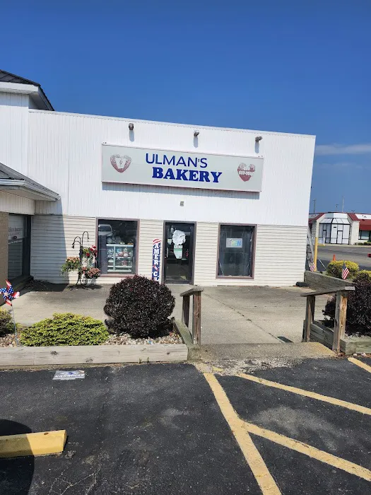 Ulman's Bakery Picture 2