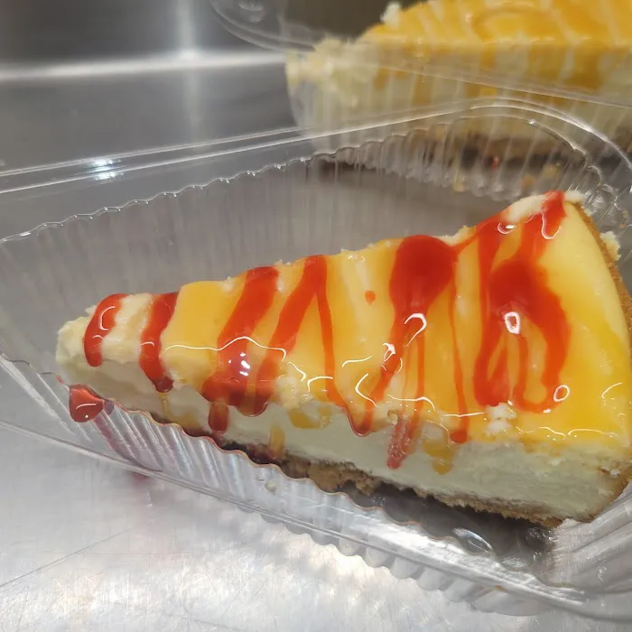 Tapscott's House of Cheesecakes Picture 4