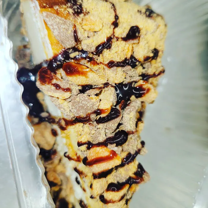 Tapscott's House of Cheesecakes Picture 10