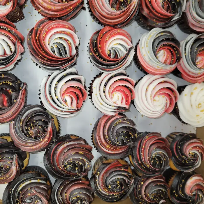 Tapscott's House of Cheesecakes Picture 6
