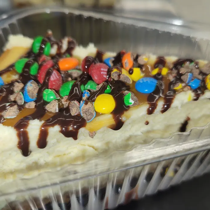 Tapscott's House of Cheesecakes Picture 3