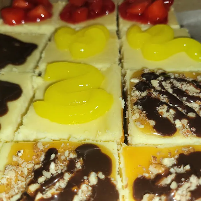Tapscott's House of Cheesecakes Picture 7