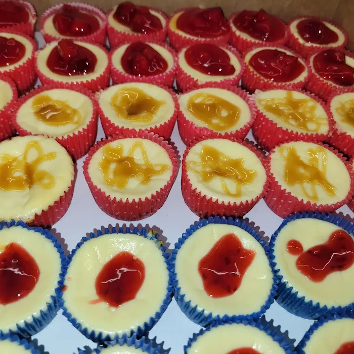 Tapscott's House of Cheesecakes Picture 1