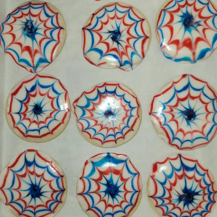 Tapscott's House of Cheesecakes Picture 5