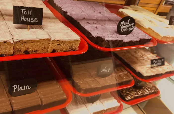 Betty Kaye Bakery Picture 8