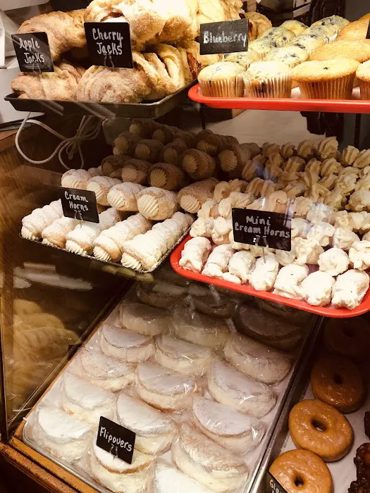 Betty Kaye Bakery Picture 6
