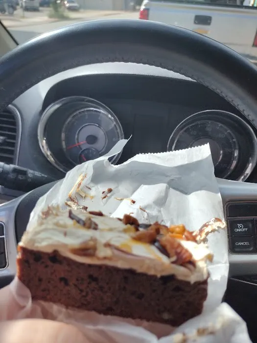 Betty Kaye Bakery Picture 2