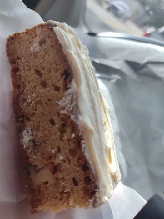 Betty Kaye Bakery Picture 5