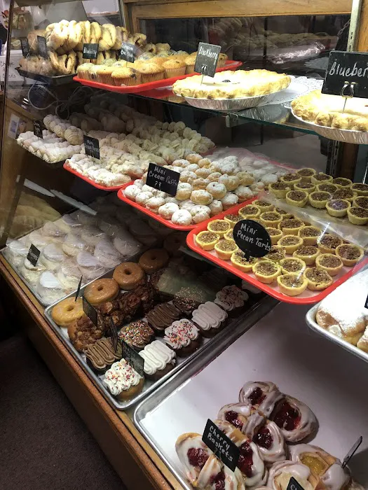 Betty Kaye Bakery Picture 1