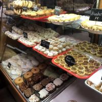 Betty Kaye Bakery ico