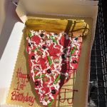 Giant Eagle Bakery