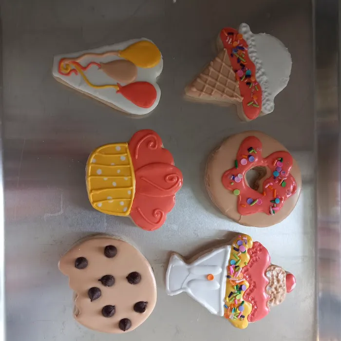 The Alley - Cafe' and Bakery Picture 5