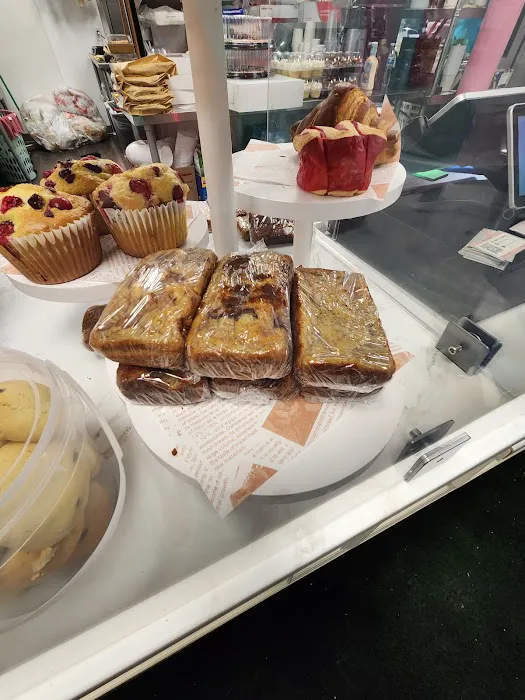 The Alley - Cafe' and Bakery Picture 4