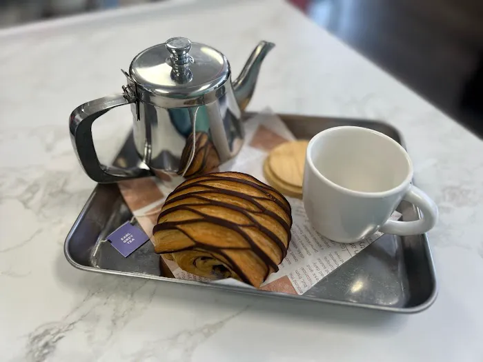 The Alley - Cafe' and Bakery Picture 10