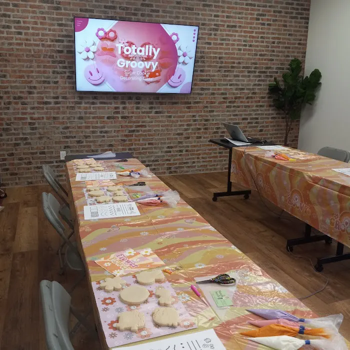 The Alley - Cafe' and Bakery Picture 7