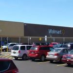Walmart Bakery