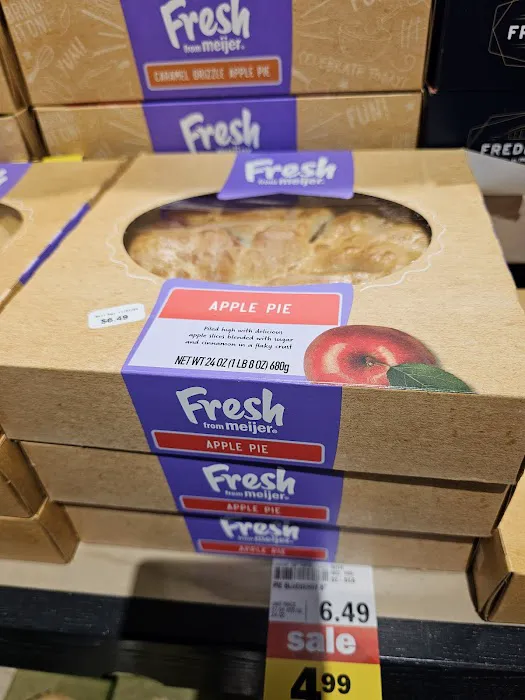 Meijer Bakery Picture 7