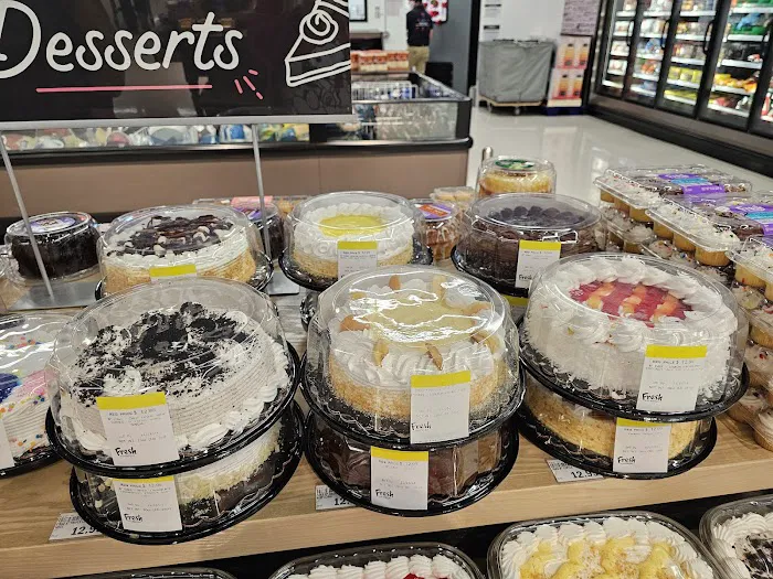 Meijer Bakery Picture 6