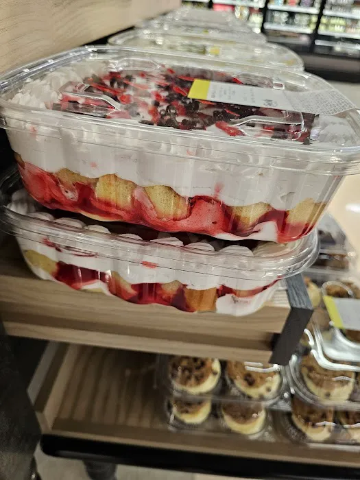 Meijer Bakery Picture 8