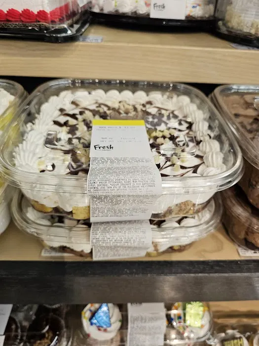 Meijer Bakery Picture 5