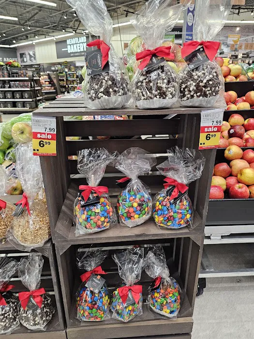 Meijer Bakery Picture 9