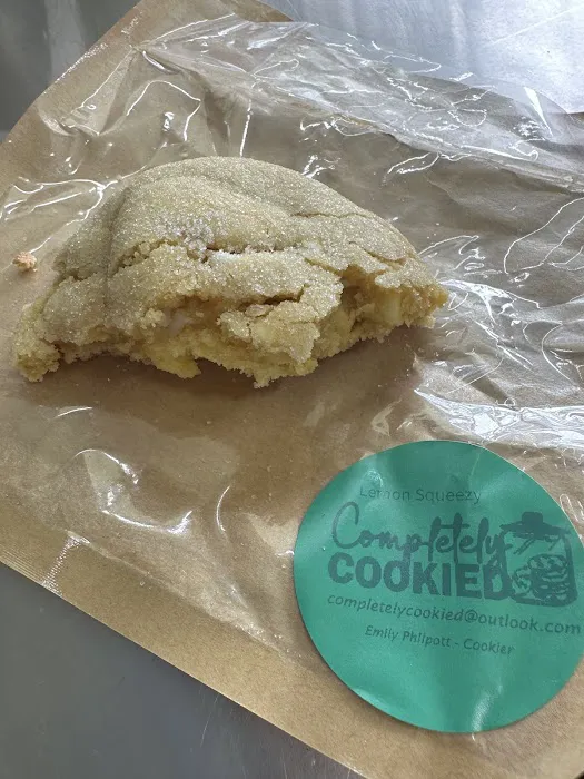 Completely Cookied LLC Picture 1