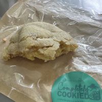 Completely Cookied LLC ico