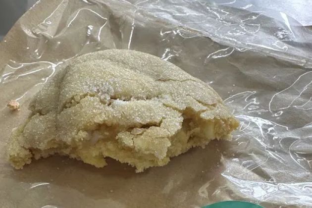 Completely Cookied LLC