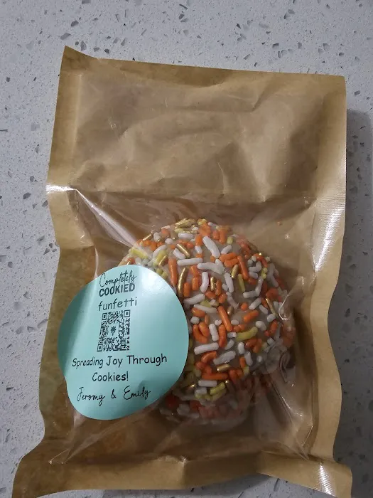 Completely Cookied LLC Picture 3