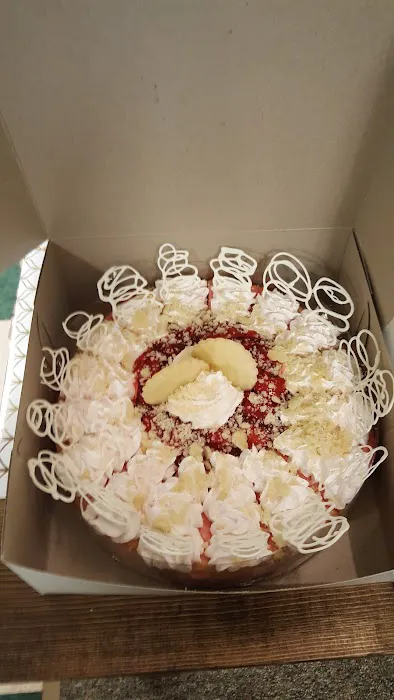 Checkerboard Cheesecake Picture 5