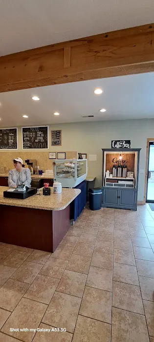 Jake's Bakery Picture 3