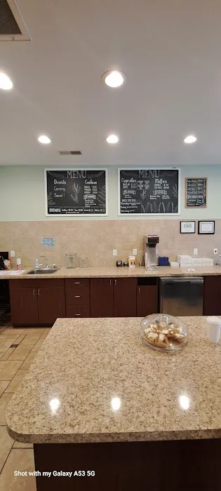 Jake's Bakery Picture 6