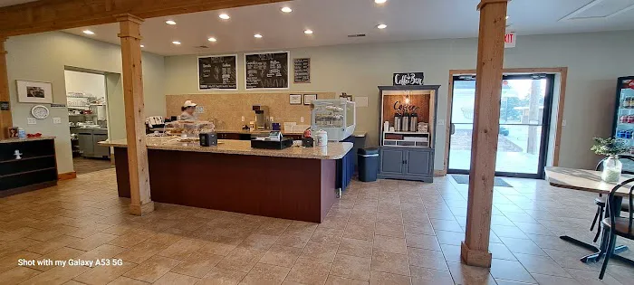 Jake's Bakery Picture 8