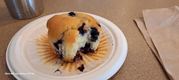 Jake's Bakery Picture 9