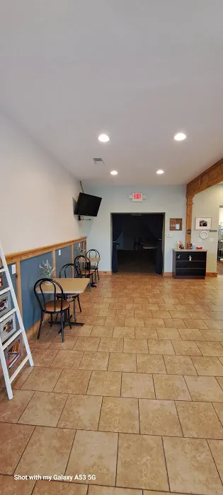 Jake's Bakery Picture 2